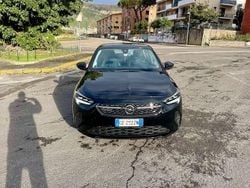 Nero Usata 2021 Opel Corsa Elegance Tre volumi | 11.400 € (Buon prezzo)