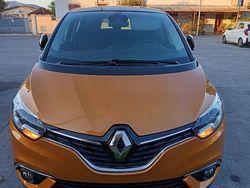 Giallo Usata 2018 Renault Scénic IV Monovolume | 14.500 € (Cara)