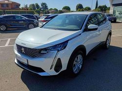 Bianco Usata 2021 Peugeot 3008 GT SUV | 21.990 € (Buon prezzo)
