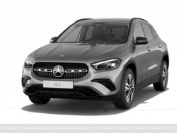 Grigio scuro Usata 2024 Mercedes GLA200 Advanced Plus SUV | 46.600 € (Molto cara)