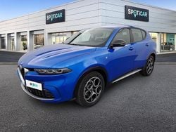 Blu Usata 2024 Alfa Romeo Tonale Ti SUV | 32.230 € (Cara)