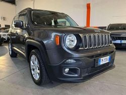 Grigio Usata 2017 Jeep Renegade Longitude SUV | 12.900 € (Buon prezzo)