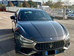 Usata 2022 Maserati Ghibli GT Tre volumi | 49.900 € (Cara)