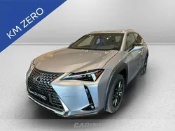 Sonic titanium Nuova 2025 Lexus UX 300h SUV | 33.500 €