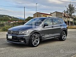 Grigio Usata 2018 VW Tiguan Sport SUV | 16.990 € (Buon prezzo)