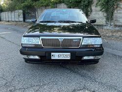 Nero Usata 1993 Lancia Thema Tre volumi | 19.000 €