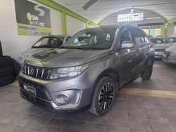 Grigio Usata 2022 Suzuki Vitara SUV | 20.900 € (Buon prezzo)