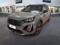 Grigio Usata 2023 Peugeot e-2008 GT SUV | 24.900 € (Super prezzo)