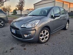 Grigio Usata 2012 Citroën C3 Exclusive Tre volumi | 3900 € (Buon prezzo)