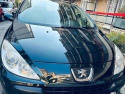 Nero Usata 2006 Peugeot 307 Tre volumi | 2300 € (Buon prezzo)