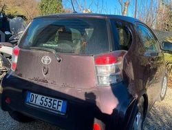 Marrone Usata 2009 Toyota iQ Due volumi | 5900 €