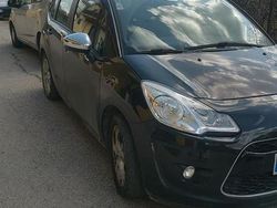 Nero Usata 2012 Citroën C3 Due volumi | 6000 € (Buon prezzo)