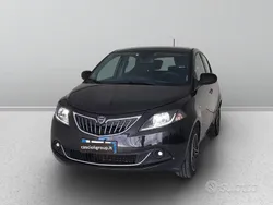 Grigio Usata 2021 Lancia Ypsilon Gold Due volumi | 11.500 € (Buon prezzo)