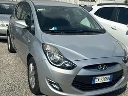 Usata 2012 Hyundai ix20 Comfort Monovolume | 3990 € (Ottimo prezzo)