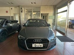 Other Usata 2018 Audi A3 Design Tre volumi | 11.500 € (Ottimo prezzo)