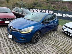 Blu Usata 2019 Renault Clio IV Intens Tre volumi | 7999 € (Buon prezzo)