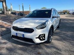 Bianco Usata 2021 Kia Niro SUV | 17.500 € (Buon prezzo)