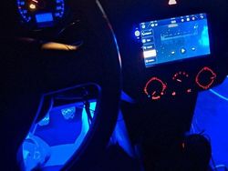 Grigio Usata 2007 VW Polo United Tre volumi | 1500 € (Ottimo prezzo)