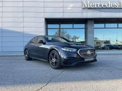 Grigio grafite Nuova 2026 Mercedes E220 Tre volumi | 70.772 € (Super prezzo)