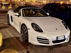 Usata 2013 Porsche Boxster Cabrio | 38.500 € (Ottimo prezzo)