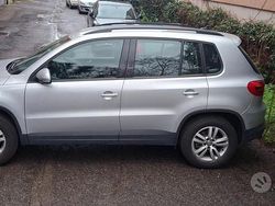 Grigio Usata 2013 VW Tiguan SUV | 7500 € (Super prezzo)