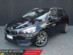 Nero Usata 2019 BMW 218 M Sport Monovolume | 15.900 € (Ottimo prezzo)