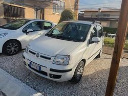 Usata 2012 Fiat Panda Due volumi | 3300 € (Buon prezzo)