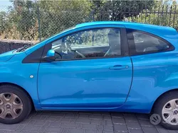 Usata 2015 Ford Ka Due volumi | 5800 € (Buon prezzo)