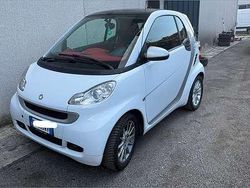 Usata 2011 Smart ForTwo Coupé Passion Due volumi | 5500 € (Buon prezzo)