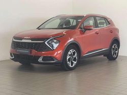 Arancione Usata 2022 Kia Sportage SUV | 18.250 € (Ottimo prezzo)