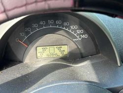 Beige Usata 2001 Smart ForTwo Coupé Due volumi | 1800 € (Buon prezzo)