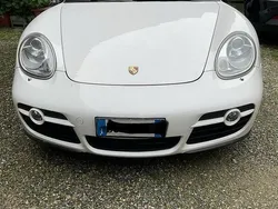 Usata 2008 Porsche Cayman Coupé | 29.500 € (Ottimo prezzo)
