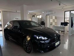 Nero metallizzato Nuova 2025 BMW 118 M Sport Due volumi | 43.900 €