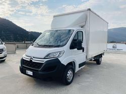 Bianco Usata 2022 Fiat Ducato Furgone | 18.999 € (Ottimo prezzo)