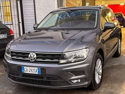 Grigio Usata 2020 VW Tiguan Advance SUV | 20.999 € (Ottimo prezzo)