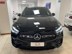 Nero Usata 2022 Mercedes GLA200 Premium SUV | 37.999 € (Ottimo prezzo)
