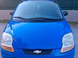 Usata 2006 Chevrolet Matiz Due volumi | 2200 €