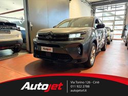 Grigio Nuova 2025 Citroën C5 Aircross SUV | 26.990 € (Buon prezzo)