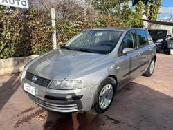 Argento Usata 2002 Fiat Stilo Dynamic Tre volumi | 1000 € (Ottimo prezzo)