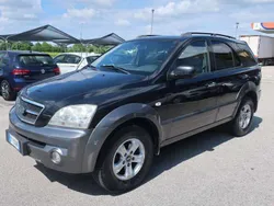 Nero Usata 2005 Kia Sorento Active SUV | 4500 € (Buon prezzo)