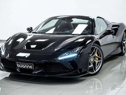 Nero ds 1250 perlato Usata 2023 Ferrari F8 Cabrio | 339.999 € (Buon prezzo)