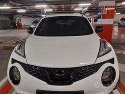 Usata 2015 Nissan Juke SUV | 8500 € (Buon prezzo)