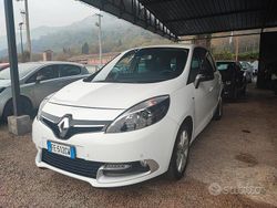Bianco Usata 2016 Renault Scénic III Bose Edition Monovolume | 7700 € (Ottimo prezzo)