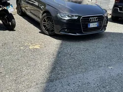 Usata 2011 Audi A6 Advanced Plus Tre volumi | 12.000 € (Ottimo prezzo)