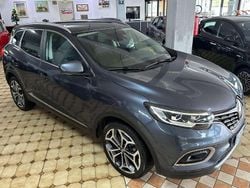 Grigio Usata 2019 Renault Kadjar SUV | 12.800 € (Buon prezzo)