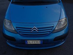 Blu Usata 2003 Citroën C3 Due volumi | 2500 €