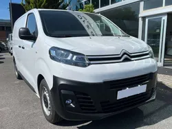 Bianco Nuova 2025 Citroën Jumpy Monovolume | 25.900 € (Buon prezzo)