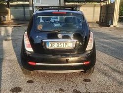 Usata 2008 Lancia Ypsilon Due volumi | 2800 € (Buon prezzo)
