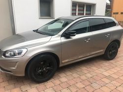 Giallo Usata 2014 Volvo XC60 SUV | 14.500 € (Cara)