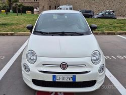 Bianco Usata 2022 Fiat 500 Club Due volumi | 10.700 € (Ottimo prezzo)